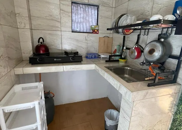 Apartment Munay Aparts &