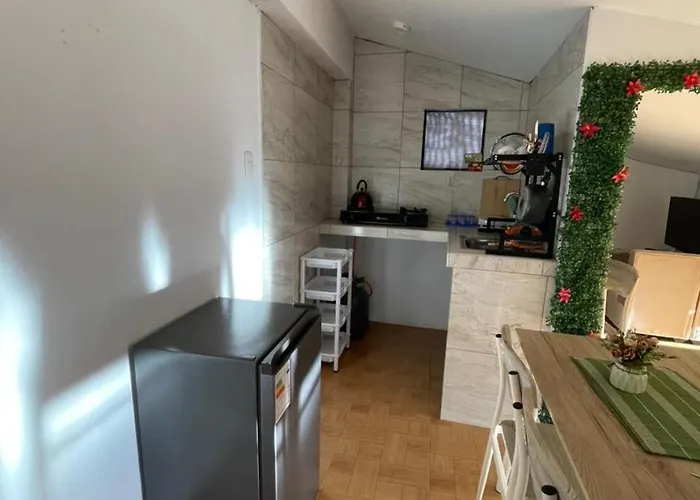 Munay Aparts & Apartment Cusco