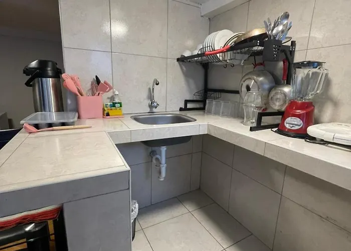 Apartment Munay Aparts & *