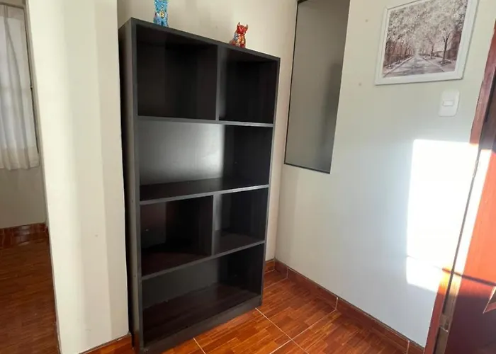 Munay Aparts & Apartment