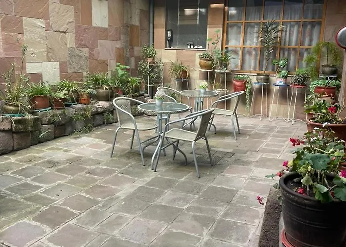 Apartment Munay Aparts &