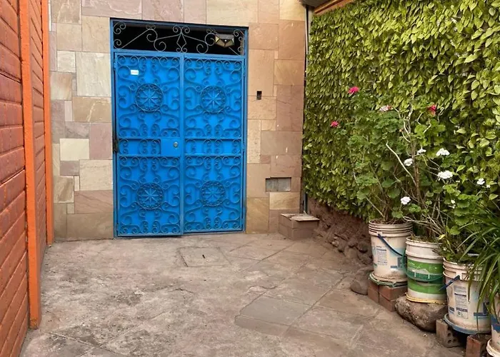 Munay Aparts & Cusco